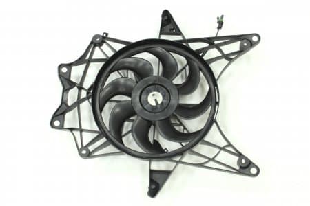 Can Am Maverick X3 Fan Assembly OEM 1