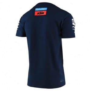 TROY LEE TLD KTM T-SHIRT 2