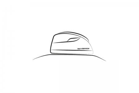 EVO Daypack tank çantası 3