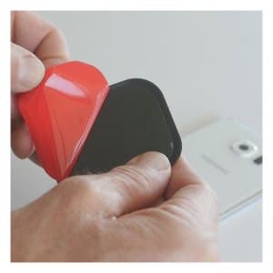 SP CONNECT YAPIŞKANLI TELEFON MONTAJ APARATI 3