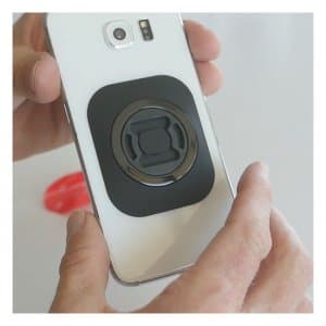 SP CONNECT YAPIŞKANLI TELEFON MONTAJ APARATI 4