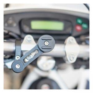 SP CONNECT MOTO BUNDLE IPHONE 8