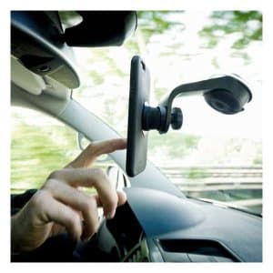 SP CONNECT CAM TUTACAĞI 2