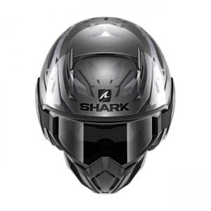 SHARK STREET DRAK KANHJI KASK 3
