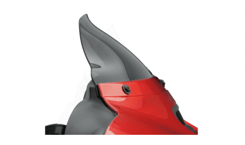 KIT-W SHLD WINDSPLTTR MED SM 3