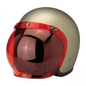 BILTWELL KASK VİZÖRÜ 7