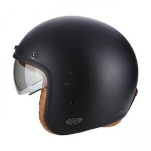 SCORPION BELFAST JET LUKS KASK 2