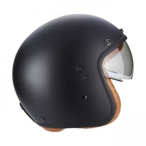 SCORPION BELFAST JET LUKS KASK 4