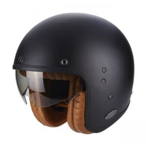 SCORPION BELFAST JET LUKS KASK 1