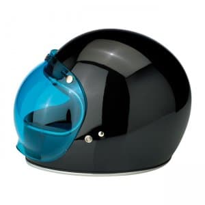 BILTWELL BUBBLE KASK VİZÖRÜ 3