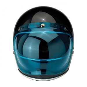 BILTWELL BUBBLE KASK VİZÖRÜ 5