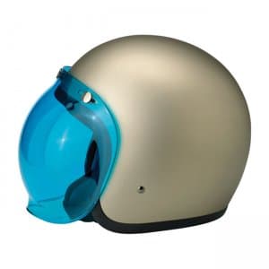 BILTWELL BUBBLE KASK VİZÖRÜ 6