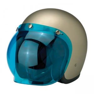 BILTWELL BUBBLE KASK VİZÖRÜ 7