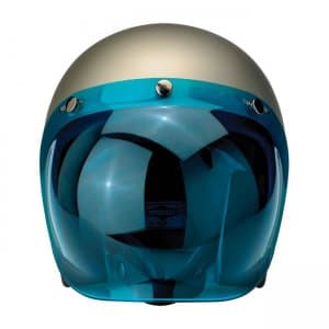 BILTWELL BUBBLE KASK VİZÖRÜ 8