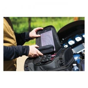 KURYAKYN MOMENTUM VAGABOND ÇANTA 7