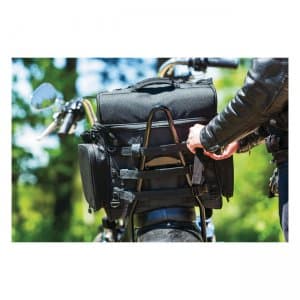 KURYAKYN MOMENTUM VAGABOND ÇANTA 8