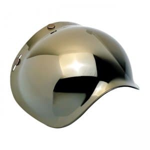 BILTWELL BUBBLE KASK VİZÖRÜ 1