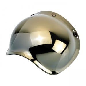 BILTWELL BUBBLE KASK VİZÖRÜ 3