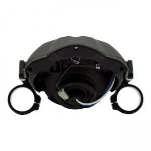 REBUFFINI INDIANAPOLIS FAR 2