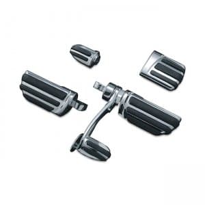 KURYAKYN PILOT Ayak Basamakları 2