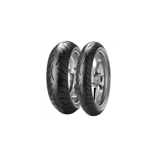 METZELER ROADTEC Z8 LASTIK 190/55ZR17  75W TL