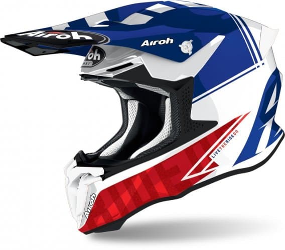 AIROH TWIST 2.0 TECH KASK