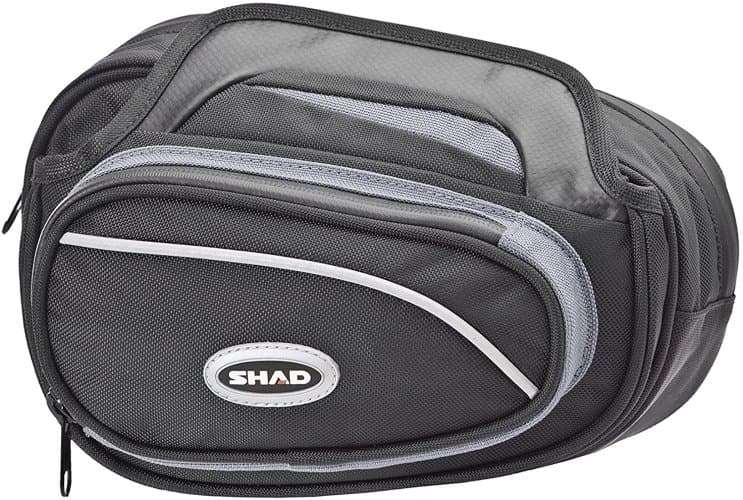 Shad Bacak Çantası