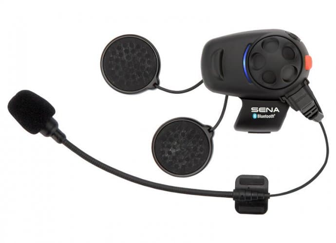 SENA BLUETOOTH HABERLEŞME SİSTEMİ
