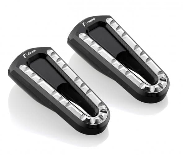 Rizoma Ön/Arka Basamak