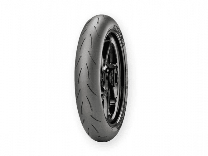 METZELER RACETEC RR K3 LASTİK 120/70ZR17 58W