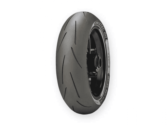 METZELER RACETEC RR 190/50ZR17 73W K3 LASTİK