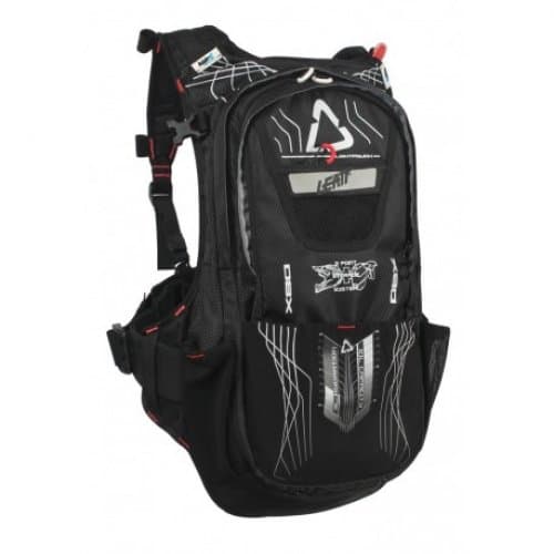 LEATT ARKA KORUMA, HİDRASYON SIRT ÇANTASI