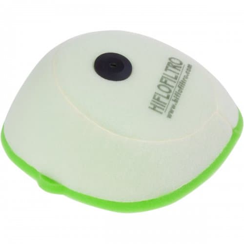 HIFLOFILTRO DUAL STAGE HAVA FİLTRESİ