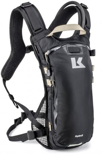 KRIEGA HYDRO 3 Backpack Sırt Çantası