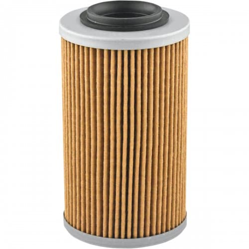 HIFLOFILTRO PREMIUM YAĞ FİLTRESİ HF564