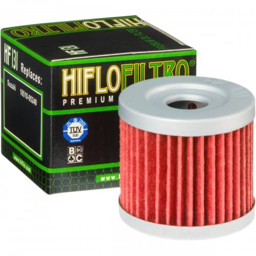 HIFLOFILTRO PREMIUM YAĞ FİLTRESİ HF131