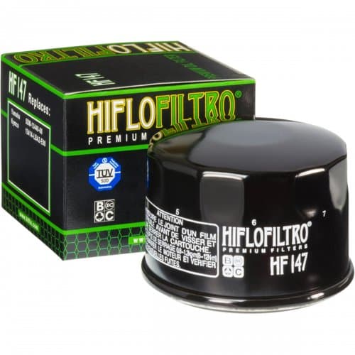 HIFLOFILTRO YAĞ FİLTRESİ