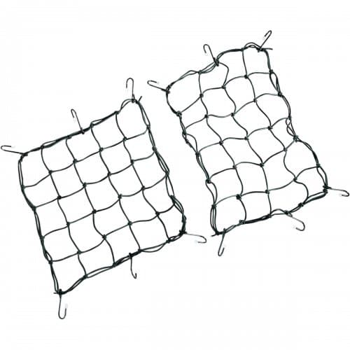 15X15 CARGO NET