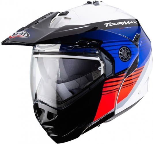 CABERG TOURMAX TITAN KASK