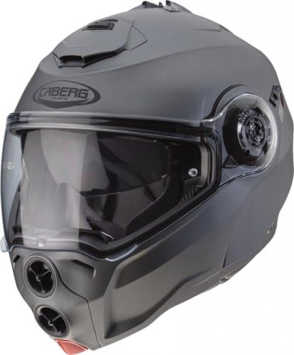 CABERG DROID ÇENE AÇILAN KASK