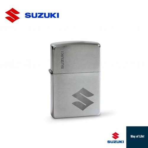 SUZUKI ZIPPO ÇAKMAK