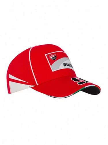 PETRUCCI SS19 ŞAPKA