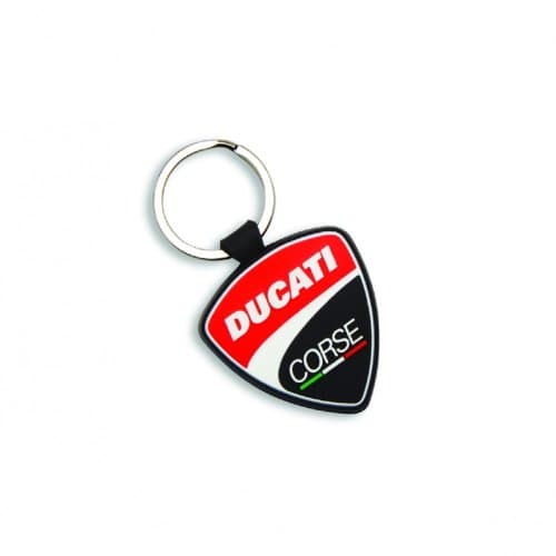 DUCATI CORSE ANAHTARLIK