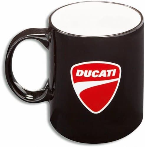 DUCATI SERAMİK KUPA