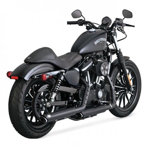 VANCE&HINES TWIN SUSTURUCU