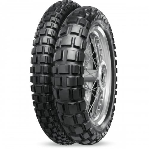 CONTINENTAL LASTİK TKC80 130/80-17 65T M+S