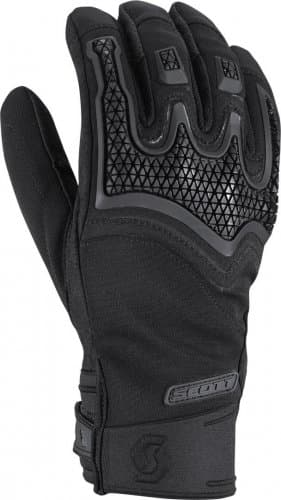 Schoeller Dynatec Eldiven