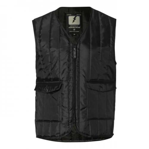 JOHN DOE TERMAL İÇ GİYİM YELEK