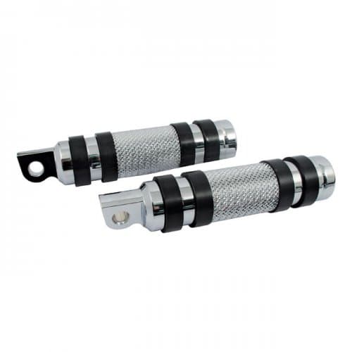 KROM Ayak Basamakları