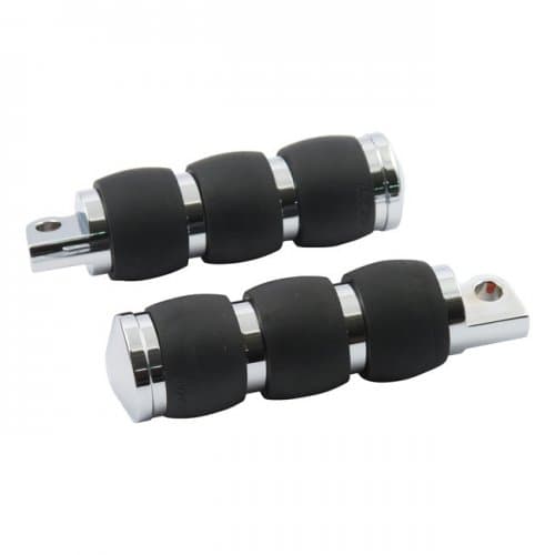 AVON AYAK BASAMAKLARI